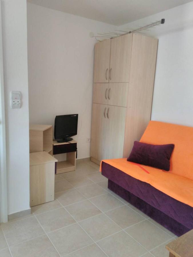Sea View House Zagradje Daire Bar Dış mekan fotoğraf